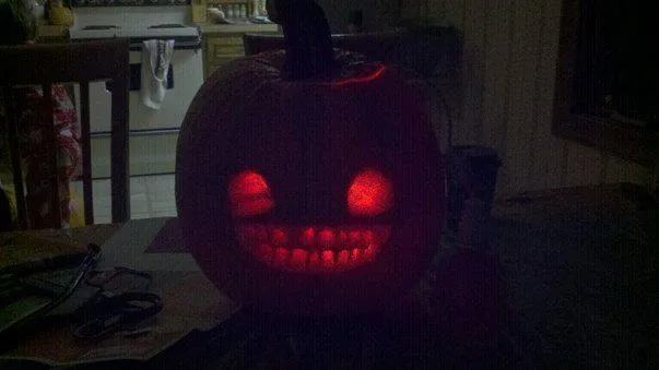 pumpkin